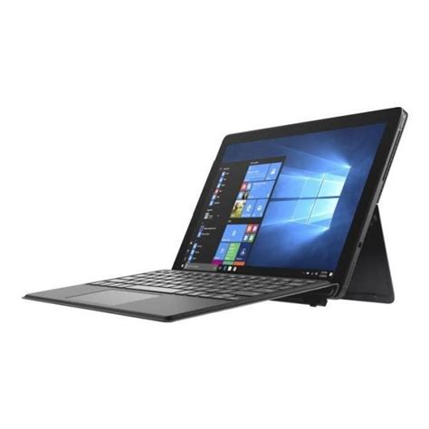 Dell Latitude 5285 2 In 1 Core I7 12 Inch FHD Touchscreen