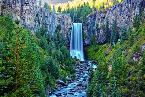 19 Most Beautiful Places To Visit In Oregon The Crazy Tourist