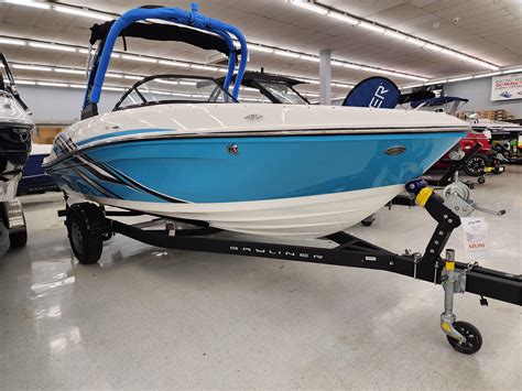 Bayliner Vr Bowrider Io Boats For Sale Seamagazine