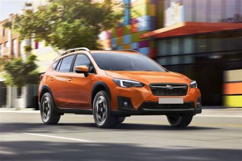 All New 2023 Subaru Crosstrek Broke Covers Check Details