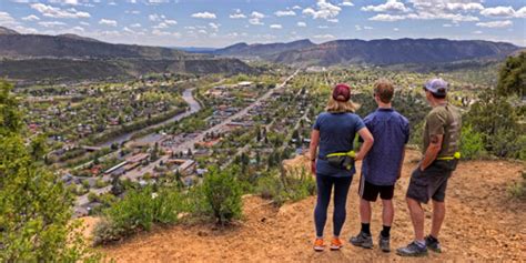 Top Hiking Trails in Durango - Durango.com