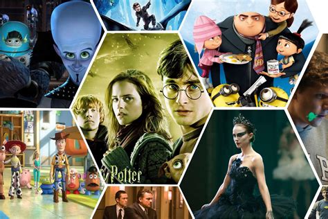 Best Movies of 2010: 30 Top Films From The Year 2010