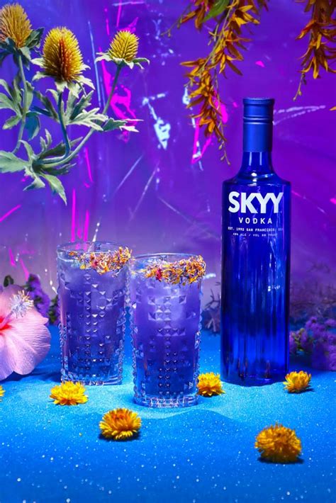 Skyy Vodka Wallpaper