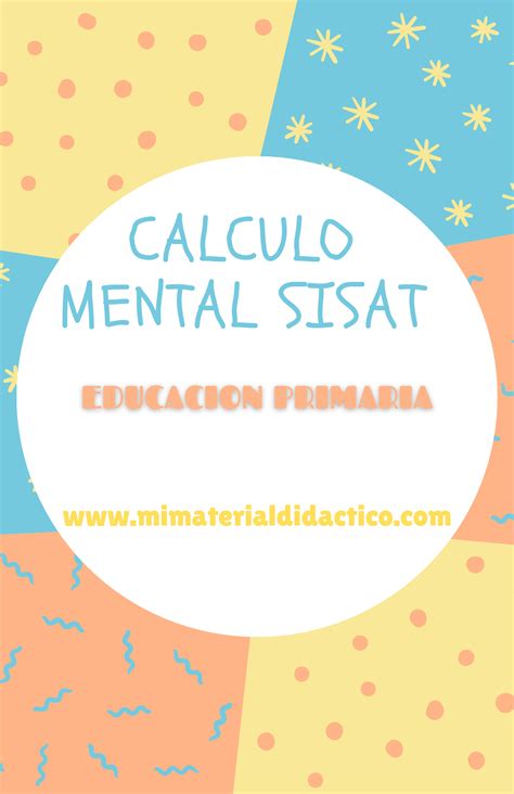Sisat Primer Grado 7
