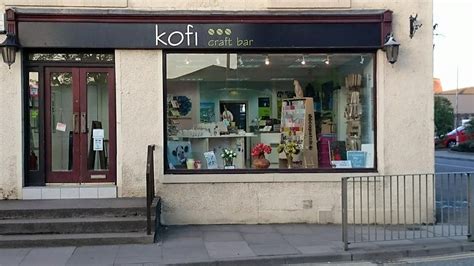 Kofi Craft Bar Inverurie All You Need To Know Before You Go