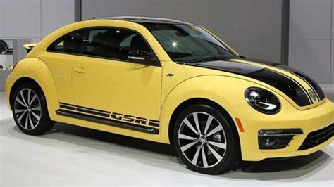 Volkswagen Beetle 2022 Wallpaper