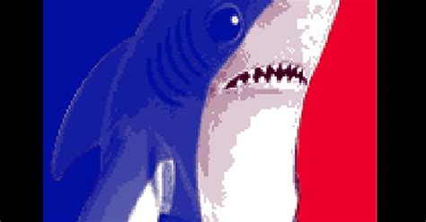 Left Shark For President Imgur