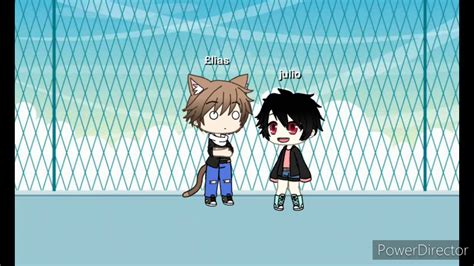 Papi Soy Gay Meme Gacha Life Youtube