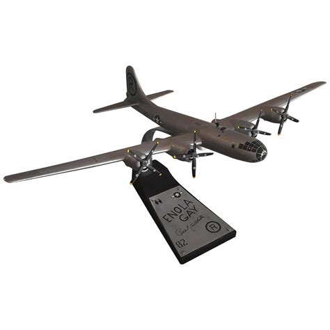 How To Make Origami World War Enola Gay Plane Hkvsera