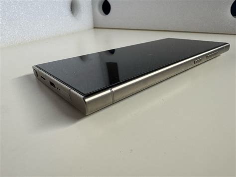 Samsung Galaxy S Ultra Titanium Grey Sve Mreze Garancija