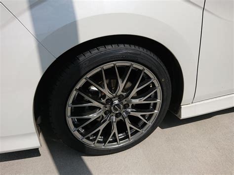 HOT STUFF Exceeder E のパーツレビュー ステップワゴンスパーダ ハヤト ω みんカラ