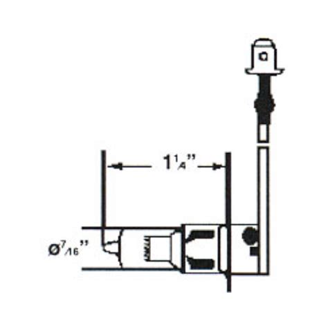 Hella H3 24v 70w Halogen Bulb H83135211 False Creek Fuels And Parts