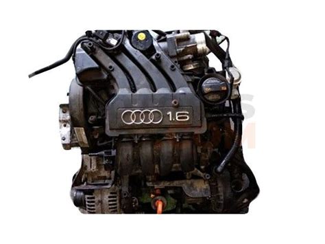 Motor Bse Volkswagen Golf V I Cv De Segunda Mano Ref