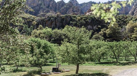 Orchard Canyon On Oak Creek Visit Sedona