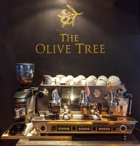 The Olive Tree Restaurant 5 Sadler Street Wells Somerset Ba5 2rr