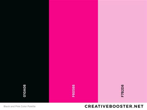 Cerise Pink Color