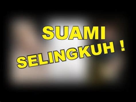 Suami Selingkuh Kata Si Pochong Episode 8 YouTube