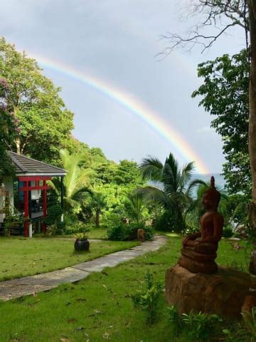 Jasmin Garden Koh Kood Koh Kut Alle Infos Zum Hotel