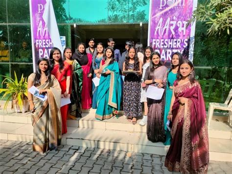 Freshers Party 2022 Faculty Of Pharmaceutical Sciences PDM