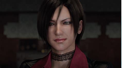 Ada Wong Resident Evil Damnation By Classic Spartan 228 On DeviantArt