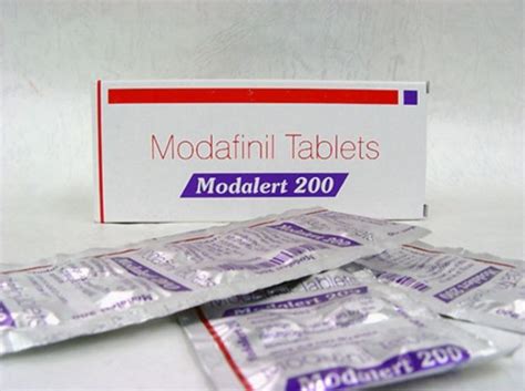 What You Should Know About Modafinil