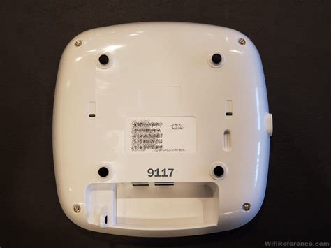 Cisco Catalyst 9100 Series 80211ax Aps To Be Excited About Wifi