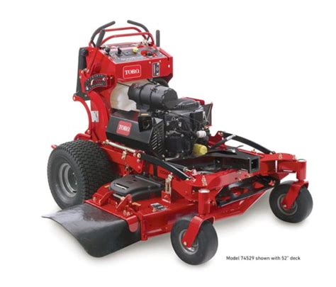 Toro Grandstand Multi Force Stand On Power Unit Garden Equipment Review