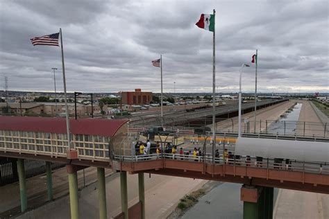 Us Urges Mexico Not To Buy Chinese Scanners For The Border The