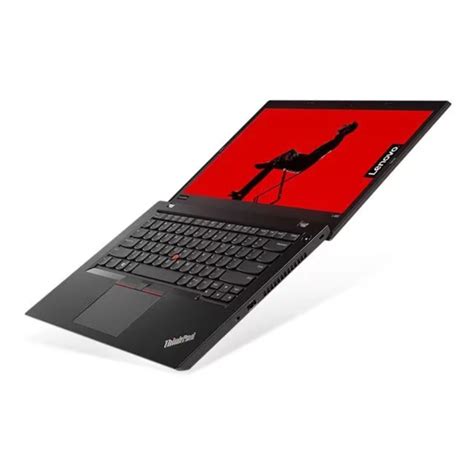 Notebook Lenovo Thinkpad L480 20lt Sab Outletpromo Intel Core I5