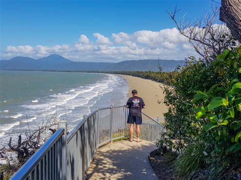 Cairns To Cooktown Road Trip Stops Via Bloomfield Track