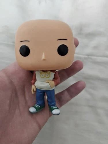 Funko Pop Saitama One Punch Man 719