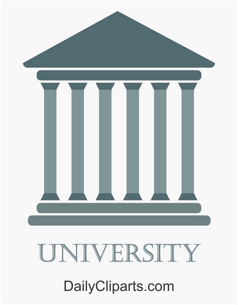 University Logo Free Image Clipart - University Clipart, HD Png ...