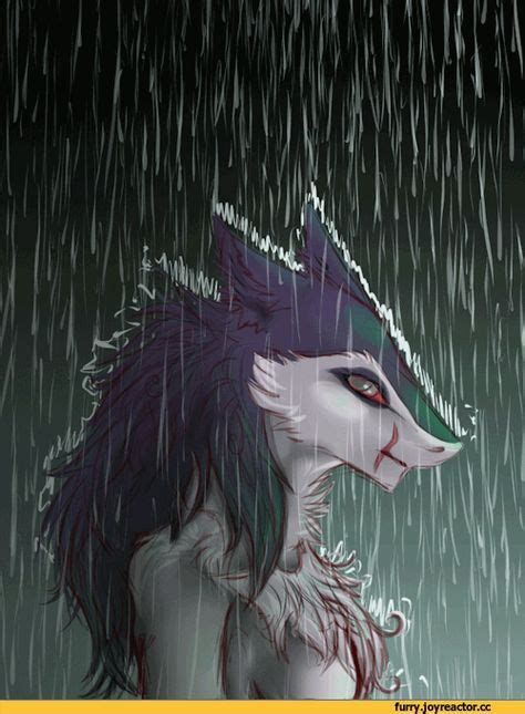 Sad Furry