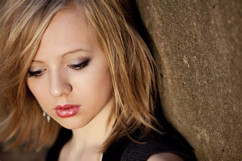 Madilyn Bailey Titanium