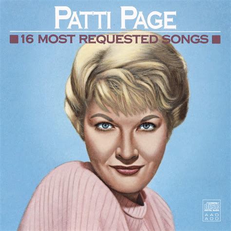 16 Most Requested Songs Cds And Vinyl