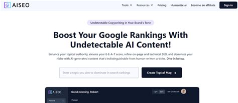 Aiseo Features Reviews Pricing And Alternatives