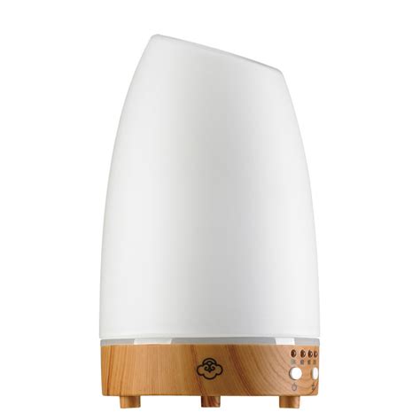 Serene House Ultrasonic Diffuser Astro White Ml Zwemland Nl Zwemland