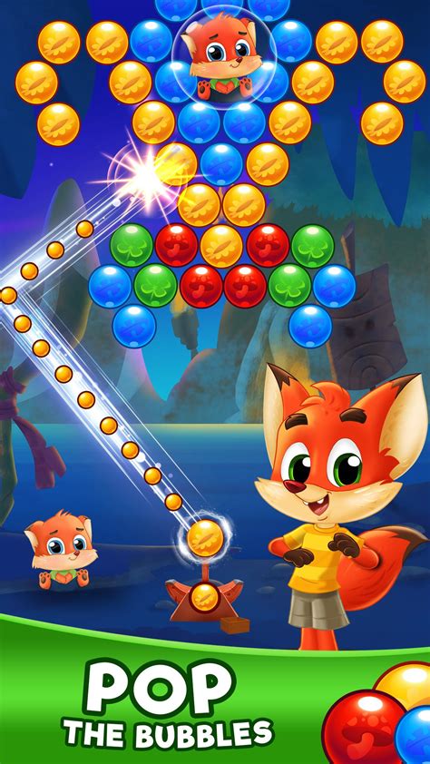 Bubble Friends Apk Download For Android Latest Version