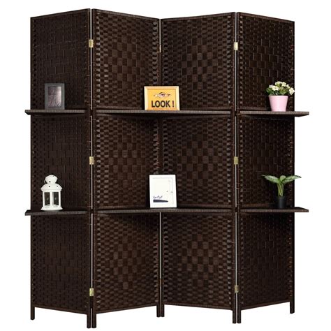 Buy Rhf Ft Tall Extra Wide Diamond Room Divider Wall Divider Room