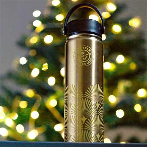 Holiday Your Way The Coffee Bean Tea Leaf