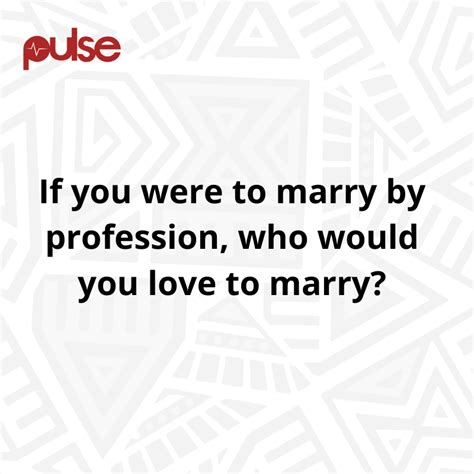 Pulse Ghana On Twitter Who Would You Marry Pulseghana Pulseteaser…