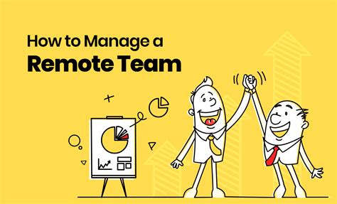 How To Manage A Remote Team Tips On Successful Management Inside Kitchen