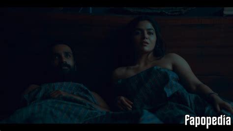 Wamiqa Gabbi Nude Leaks Photo Fapopedia