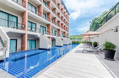 SUGAR MARINA HOTEL CLIFFHANGER AONANG - Updated 2025 Prices & Reviews ...