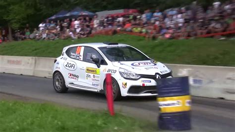 Barum Czech Rally Zl N V Clav Stejskal Jun Stanislav Viktora