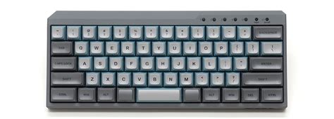 Filco Majestouch Minila R Convertible Sky Gray GEARSHOP