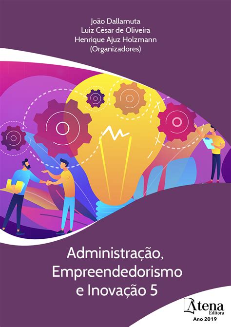 Administração Empreendedorismo e Inovação 5 by João Dallamuta Goodreads