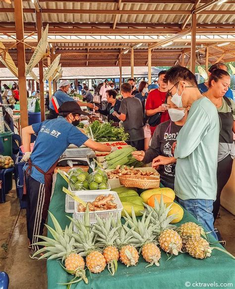 Jing Jai Market In Chiang Mai Guide Photos 2024 Ck Travels