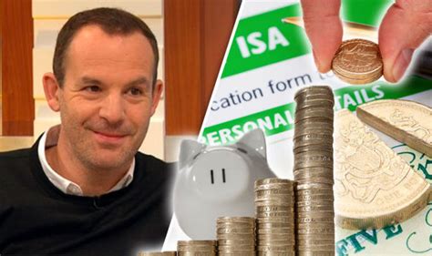 Martin Lewis’s advice on Lifetime ISAs - how to get up to £32,000 free ...