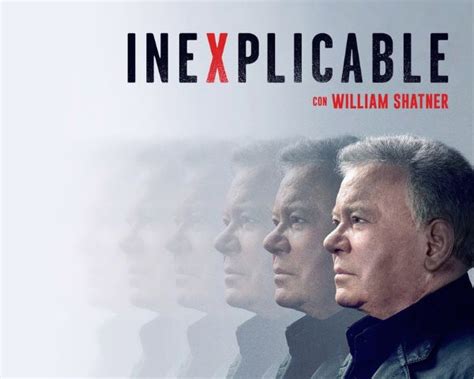 History Presenta La Cuarta Temporada De Inexplicable Con William